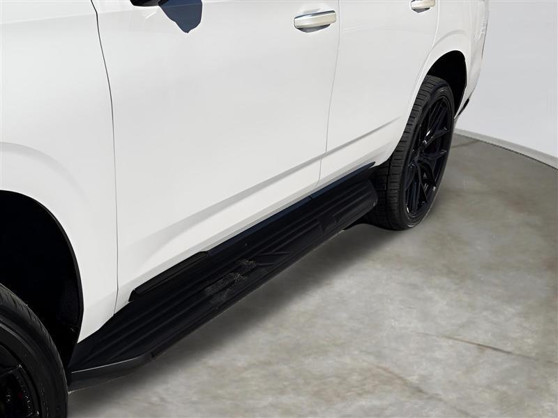 Cadillac Escalade Premium Luxury AWD 2021