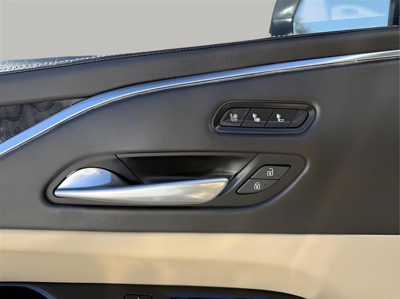 Cadillac Escalade Premium Luxury AWD 2021
