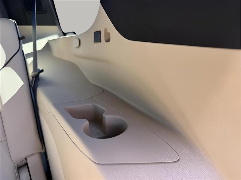 Cadillac Escalade Premium Luxury AWD 2021