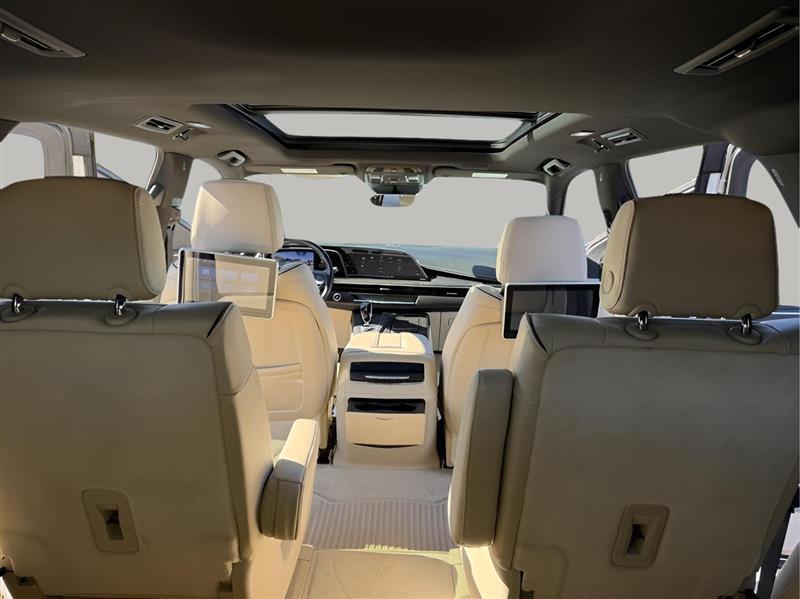 Cadillac Escalade Premium Luxury AWD 2021