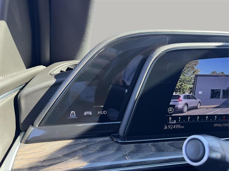 Cadillac Escalade Premium Luxury AWD 2021