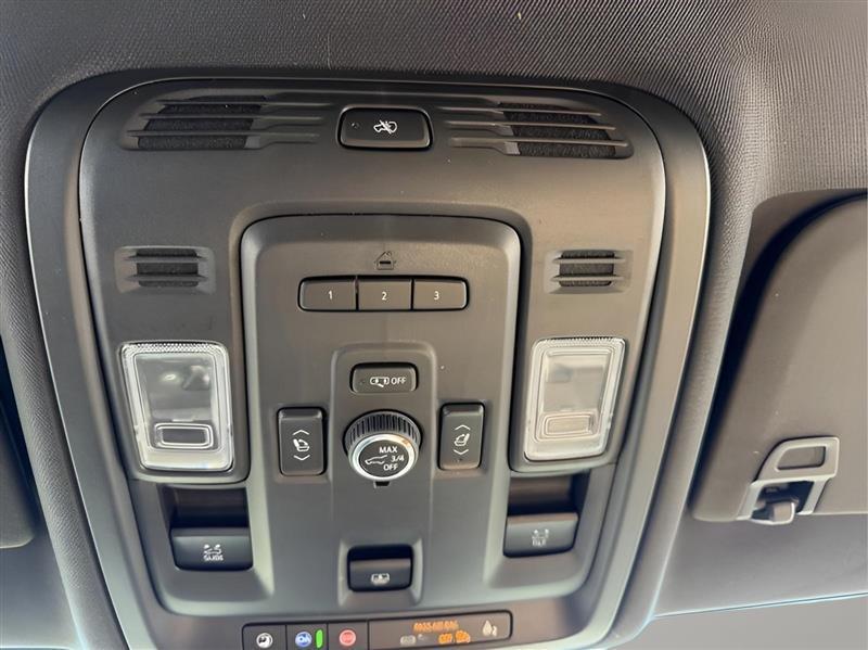 Cadillac Escalade Premium Luxury AWD 2021