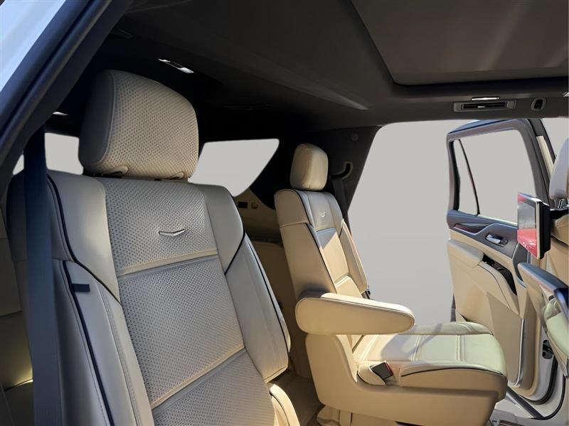 Cadillac Escalade Premium Luxury AWD 2021