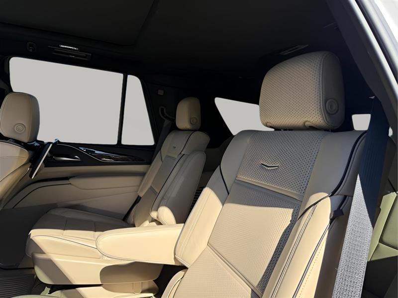 Cadillac Escalade Premium Luxury AWD 2021
