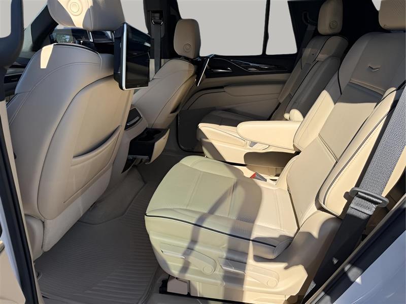 Cadillac Escalade Premium Luxury AWD 2021