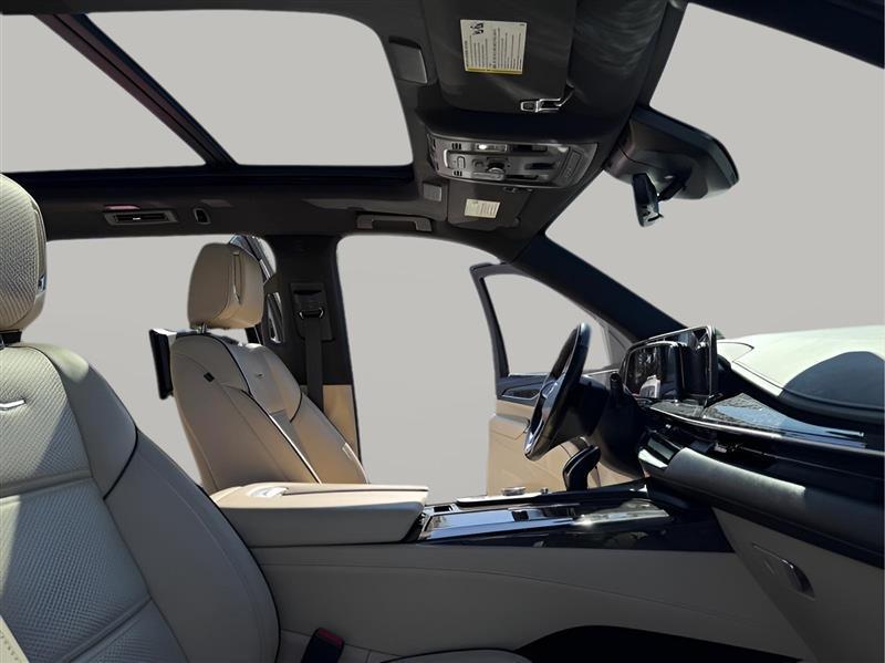 Cadillac Escalade Premium Luxury AWD 2021