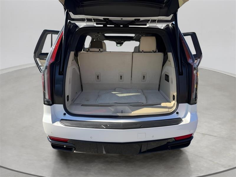 Cadillac Escalade Premium Luxury AWD 2021