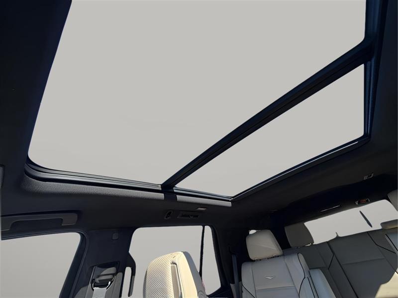 Cadillac Escalade Premium Luxury AWD 2021