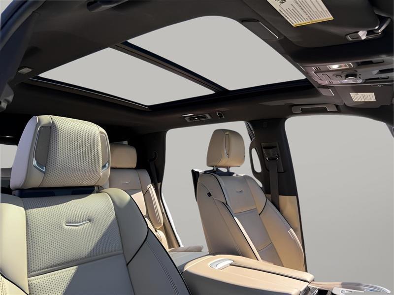 Cadillac Escalade Premium Luxury AWD 2021