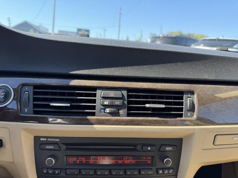 BMW 3-Series 328i 2009
