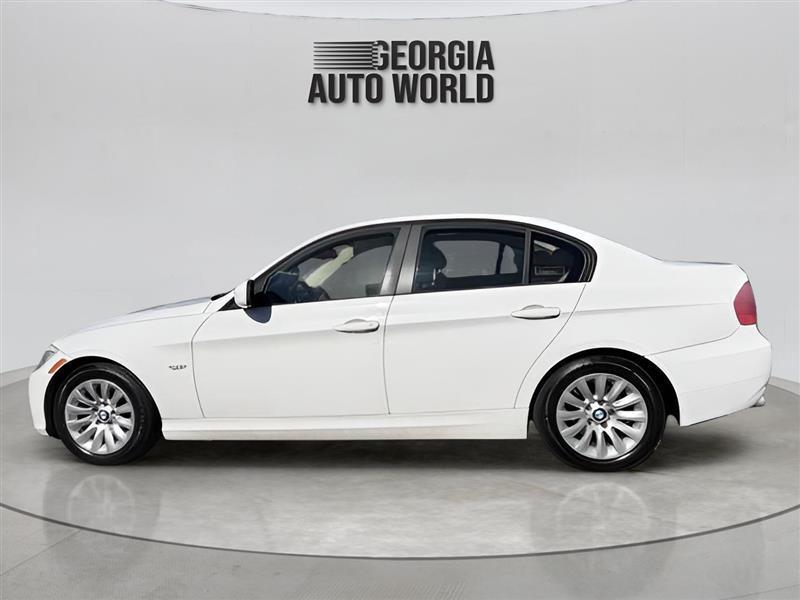 BMW 3-Series 328i 2009