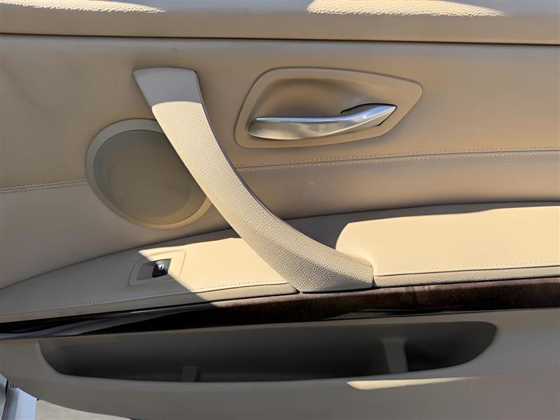 BMW 3-Series 328i 2009