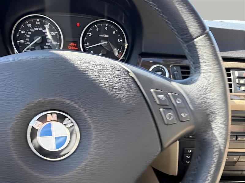 BMW 3-Series 328i 2009