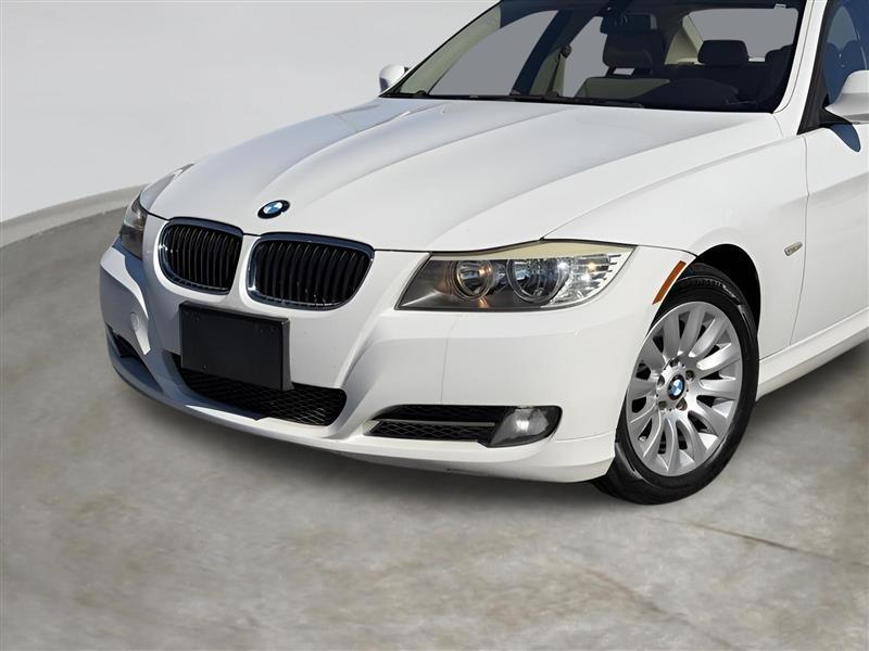 BMW 3-Series 328i 2009