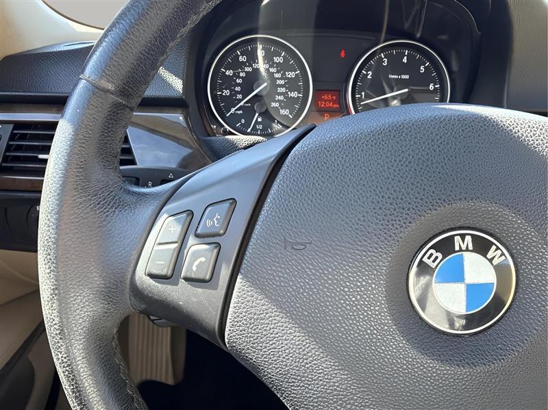 BMW 3-Series 328i 2009