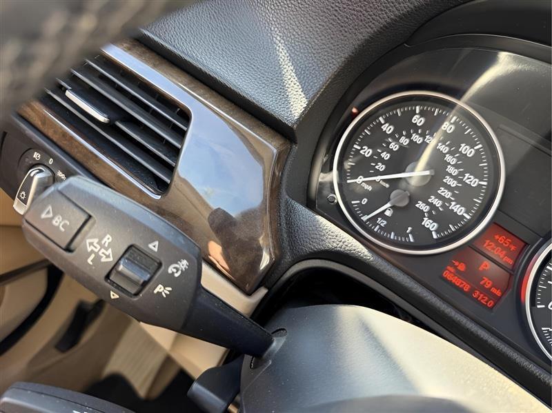 BMW 3-Series 328i 2009