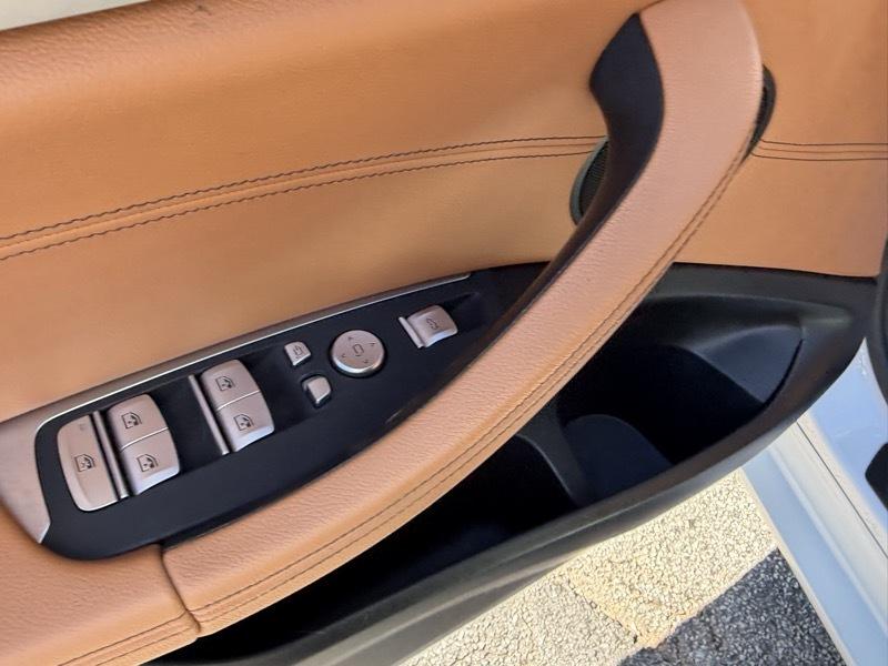 BMW X4 M Sports Activity Coupe 2020
