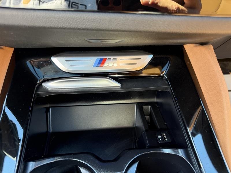 BMW X4 M Sports Activity Coupe 2020