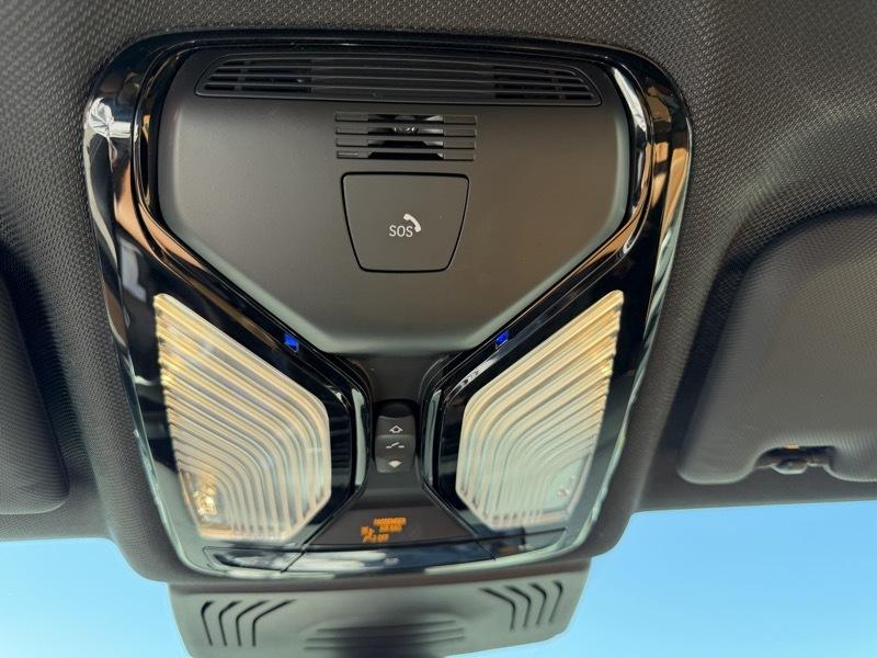BMW X4 M Sports Activity Coupe 2020