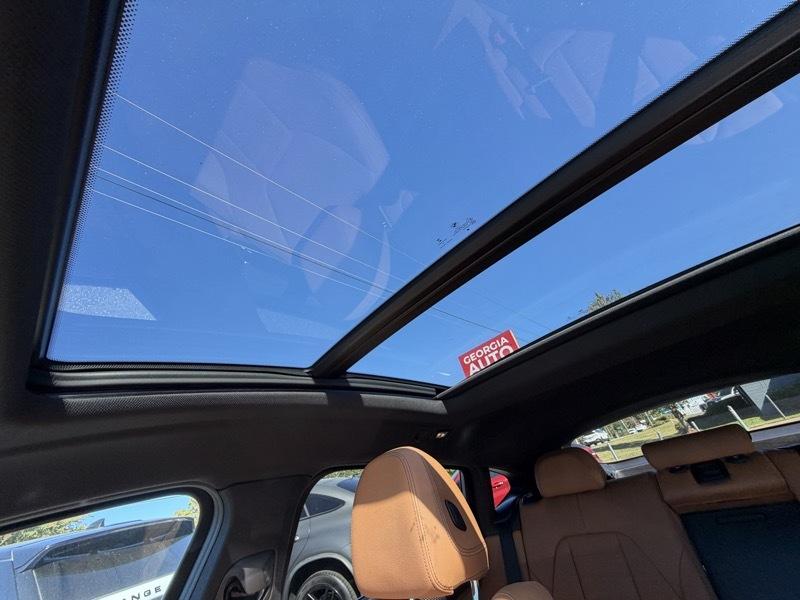 BMW X4 M Sports Activity Coupe 2020