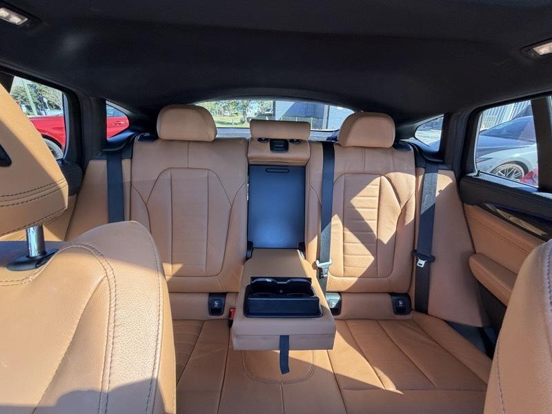 BMW X4 M Sports Activity Coupe 2020