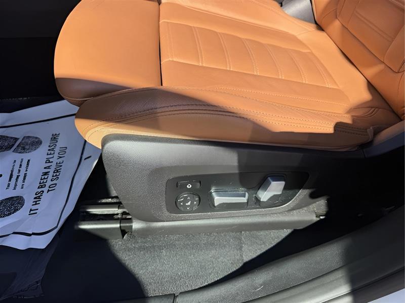 BMW X4 M Sports Activity Coupe 2020