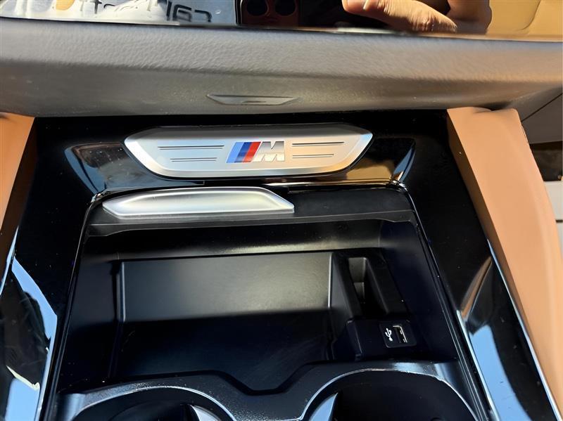 BMW X4 M Sports Activity Coupe 2020