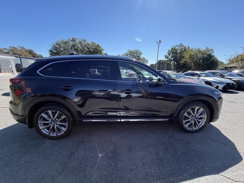 Mazda CX-9 Grand Touring 2022