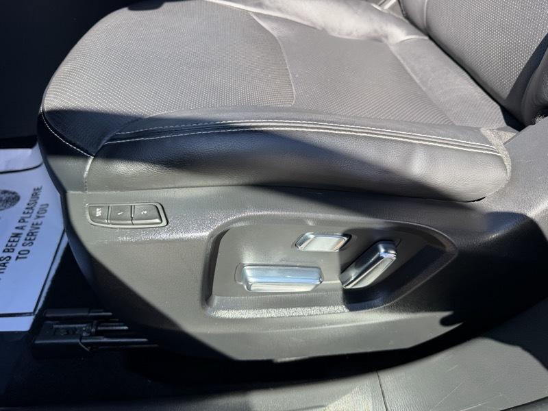 Mazda CX-9 Grand Touring 2022