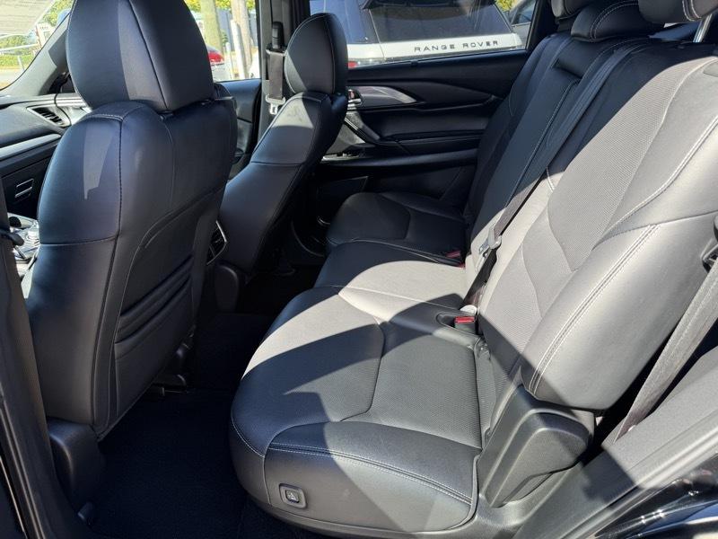 Mazda CX-9 Grand Touring 2022