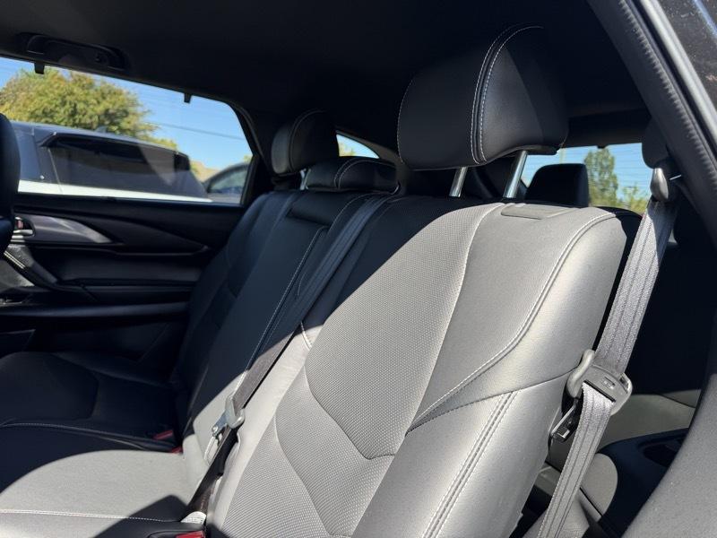 Mazda CX-9 Grand Touring 2022
