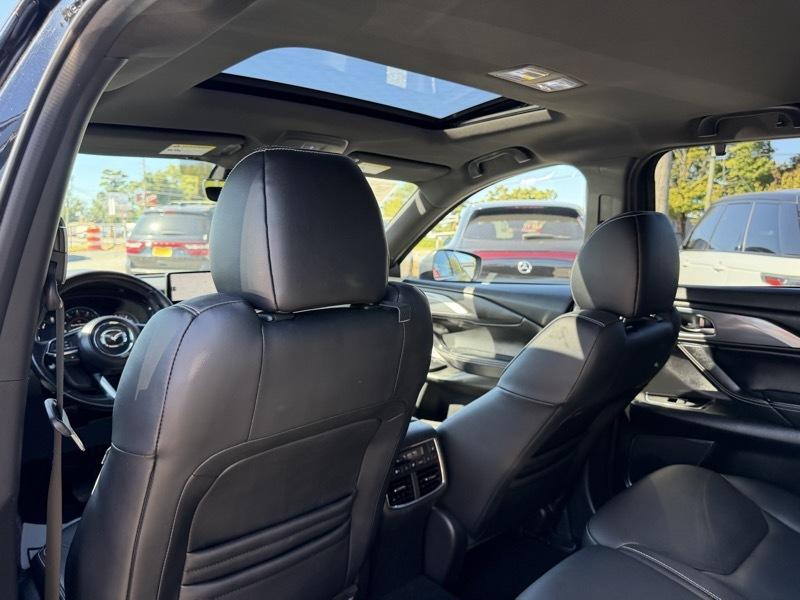 Mazda CX-9 Grand Touring 2022