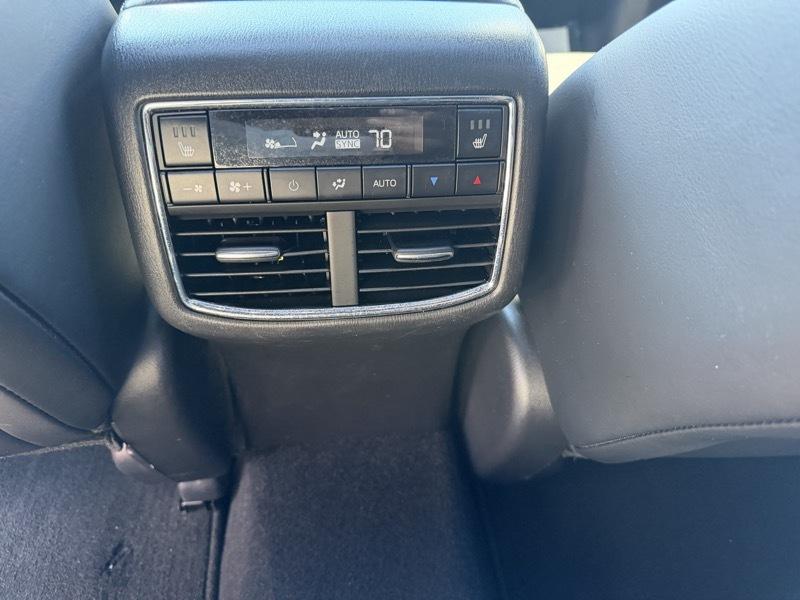 Mazda CX-9 Grand Touring 2022