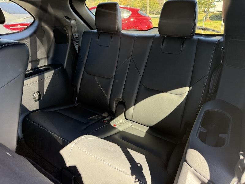 Mazda CX-9 Grand Touring 2022