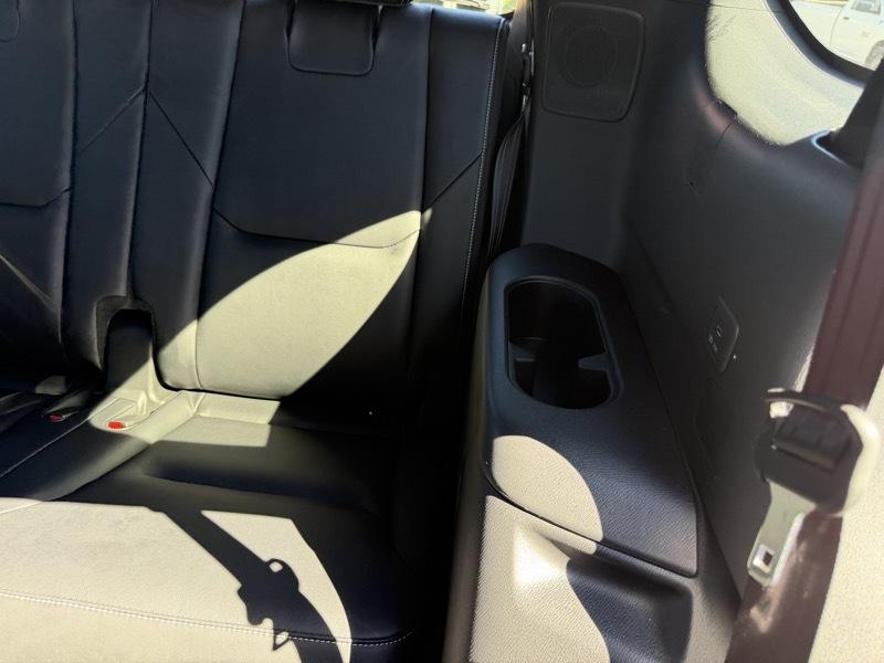 Mazda CX-9 Grand Touring 2022