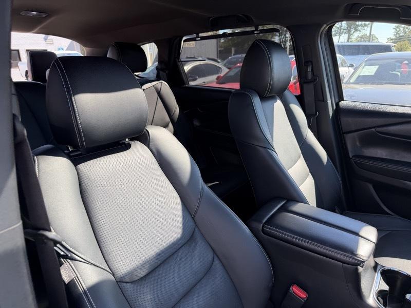 Mazda CX-9 Grand Touring 2022