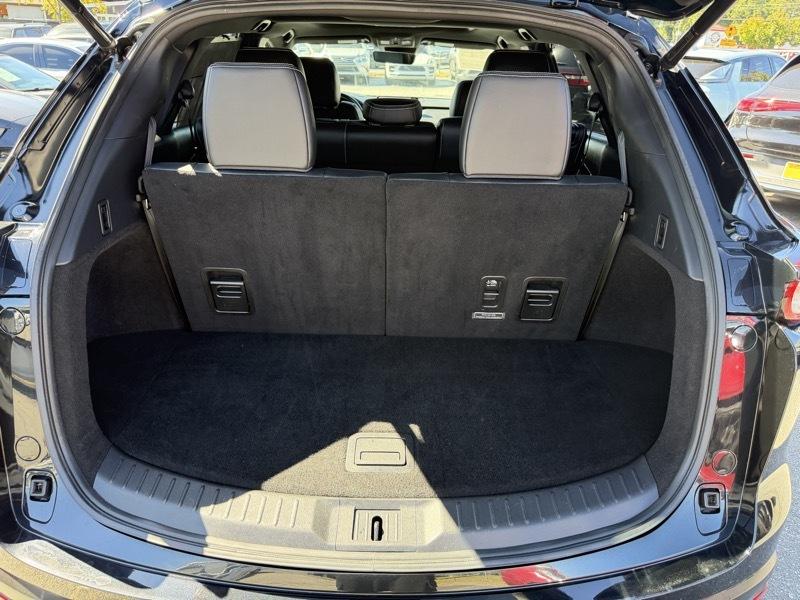 Mazda CX-9 Grand Touring 2022