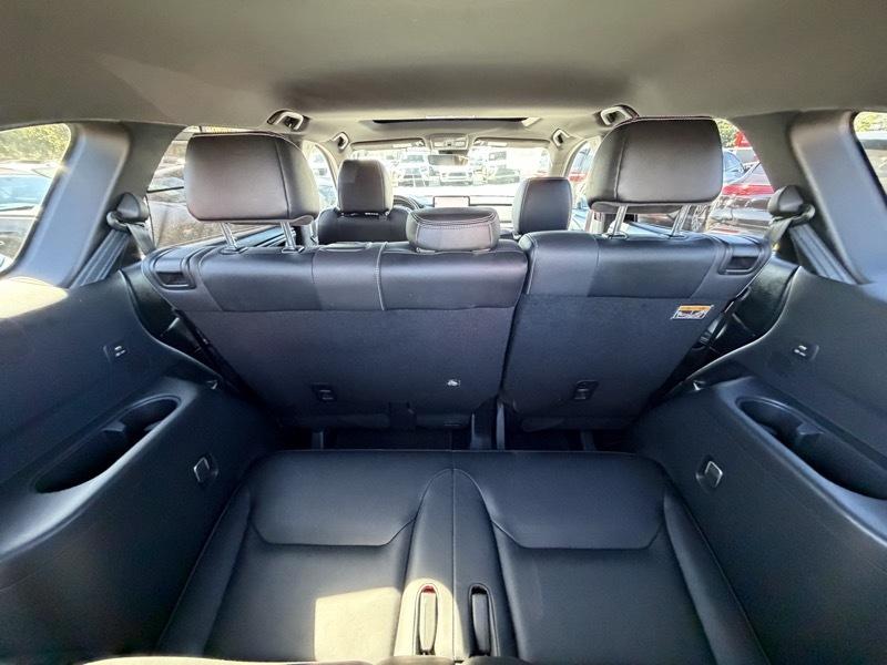 Mazda CX-9 Grand Touring 2022