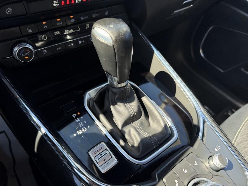 Mazda CX-9 Grand Touring 2022