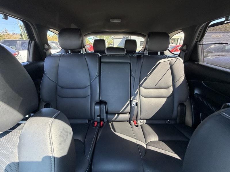 Mazda CX-9 Grand Touring 2022