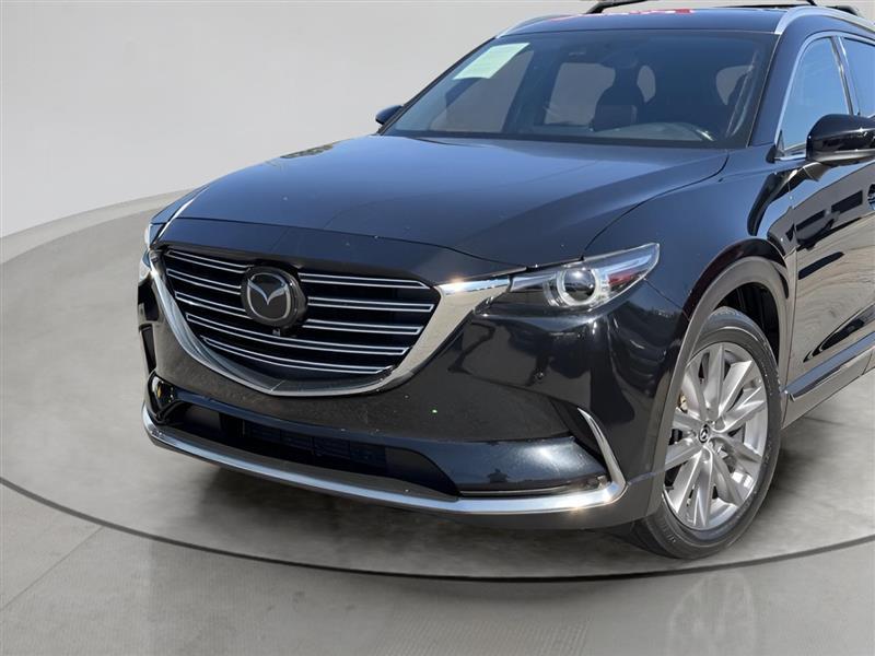 Mazda CX-9 Grand Touring 2022