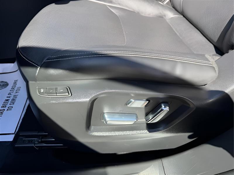 Mazda CX-9 Grand Touring 2022