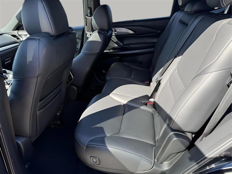 Mazda CX-9 Grand Touring 2022