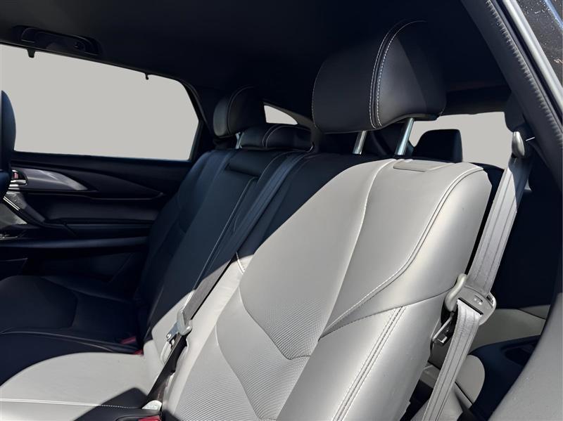 Mazda CX-9 Grand Touring 2022