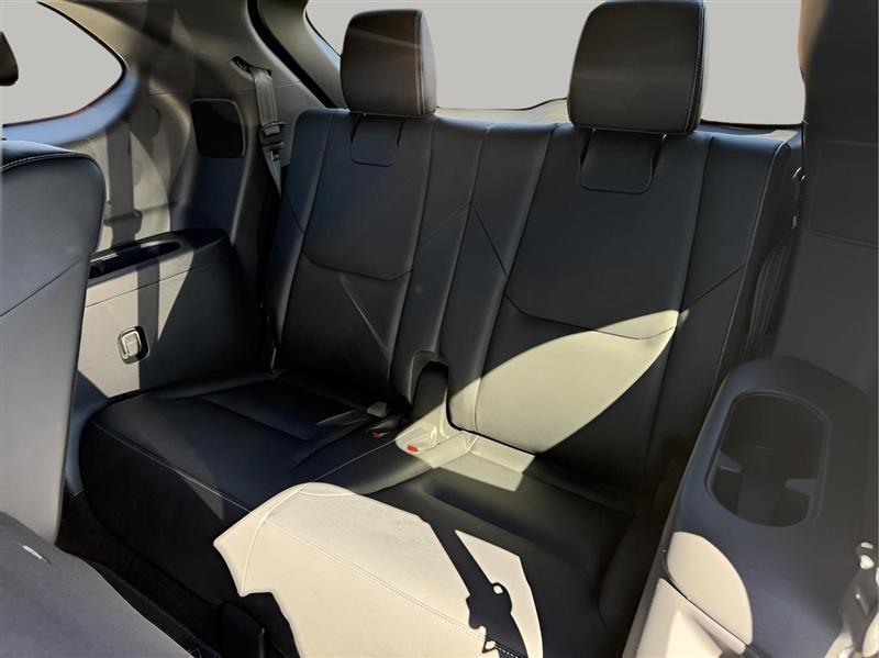 Mazda CX-9 Grand Touring 2022