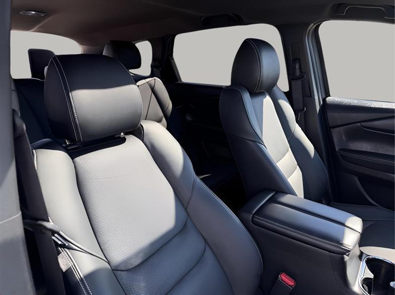Mazda CX-9 Grand Touring 2022