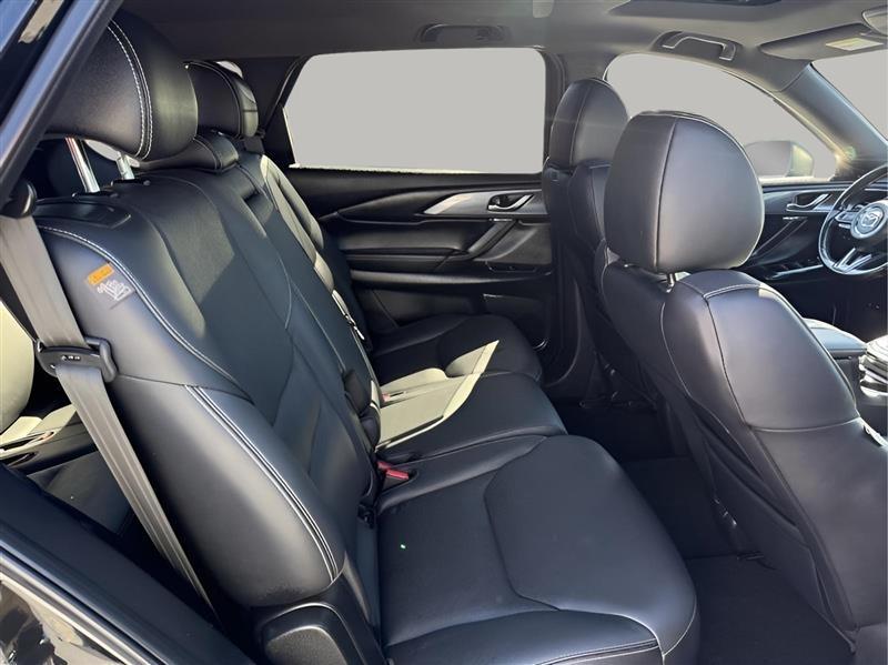 Mazda CX-9 Grand Touring 2022