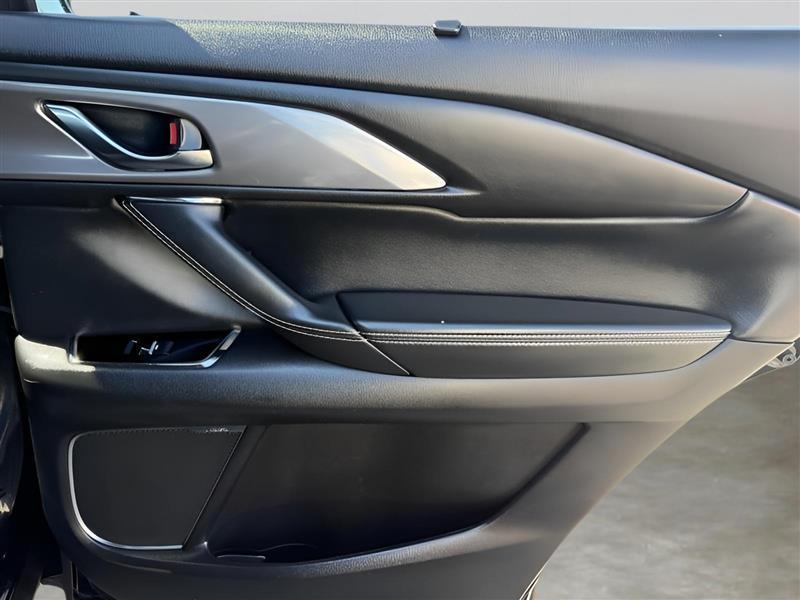 Mazda CX-9 Grand Touring 2022