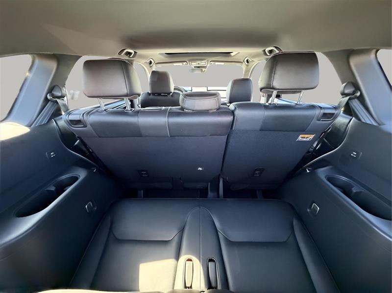Mazda CX-9 Grand Touring 2022