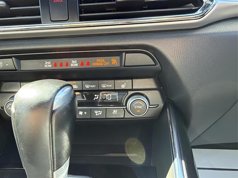 Mazda CX-9 Grand Touring 2022